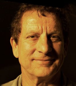 An image of Peter Shikli